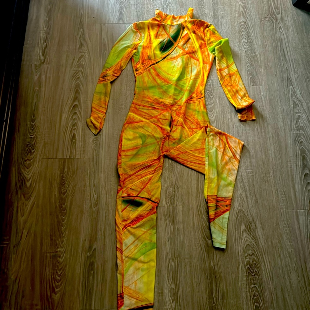 Farai London Jumpsuit